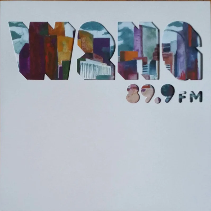 Various | W2NG 89.9 FM (New)