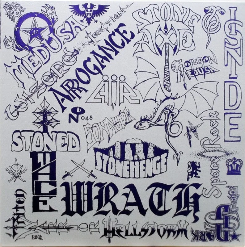 Various | Warfaring Strangers: Darkscorch Canticles (New)