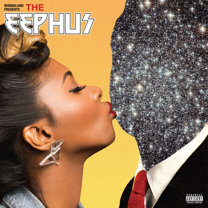 Various | Wondaland Presents: The Eephus