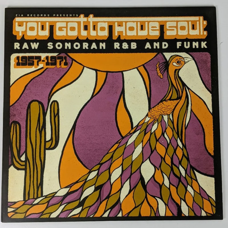Various | You Gotta Have Soul (New)