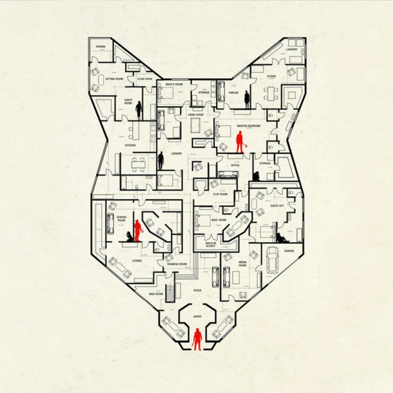Various | You're Next (Original Motion Picture Soundtrack)