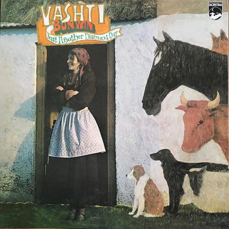 Vashti Bunyan | Just Another Diamond Day (New)