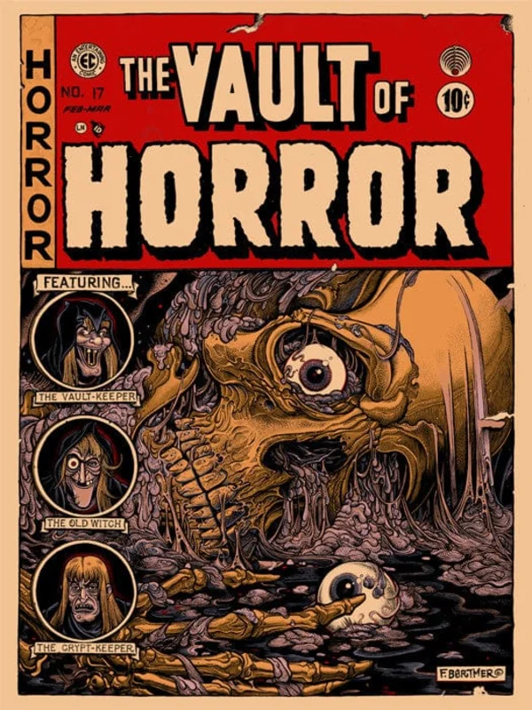 Vault of Horror