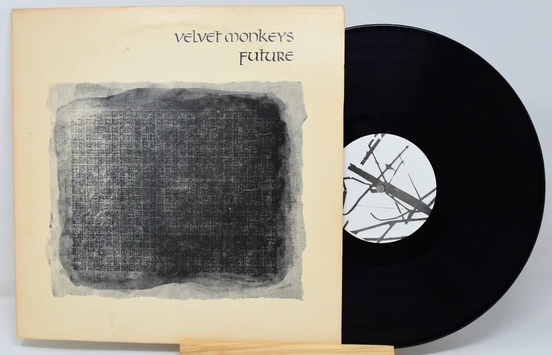 Velvet Monkeys - Future