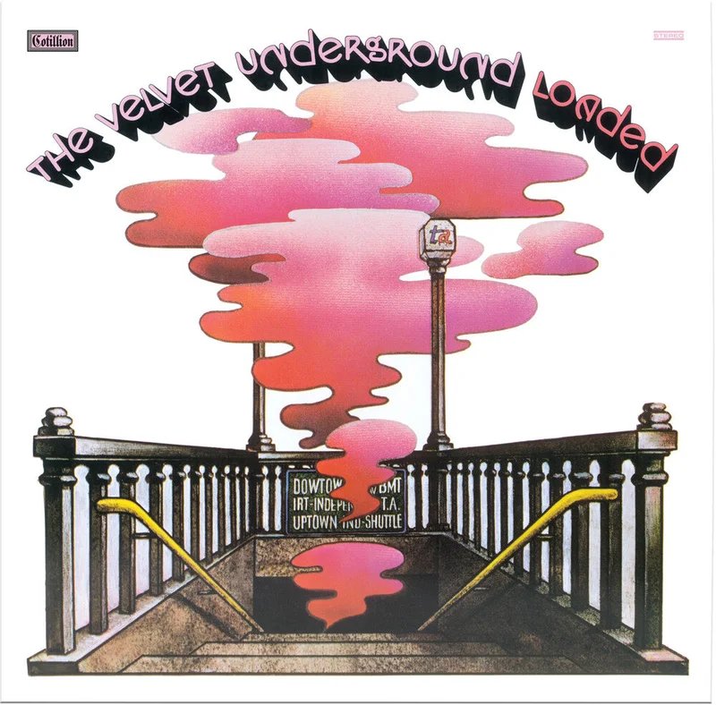 Velvet Underground - Loaded (HiFi #'d)