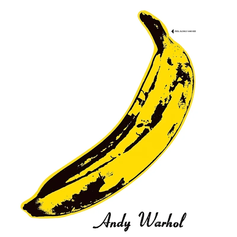 Velvet Underground & Nico - Velvet Underground & Nico [180g Vinyl]