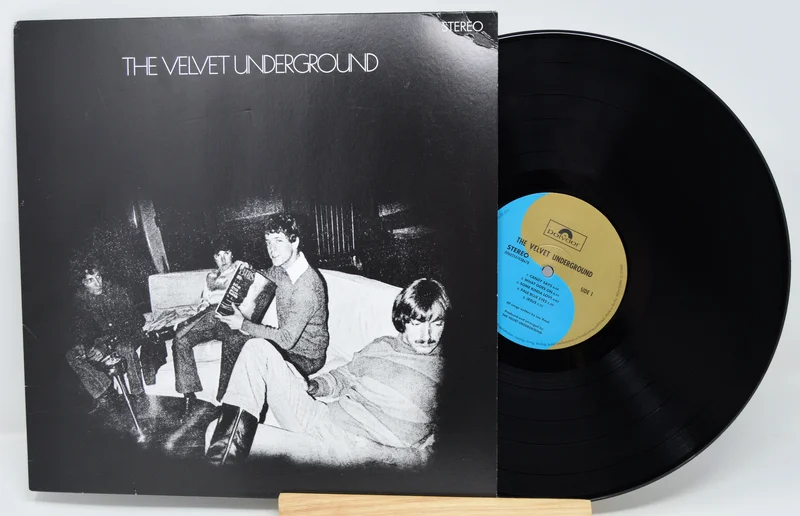 Velvet Underground - Self Titled