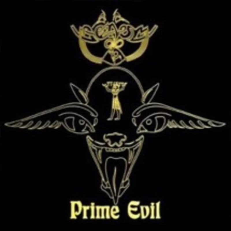 Venom - Prime Evil