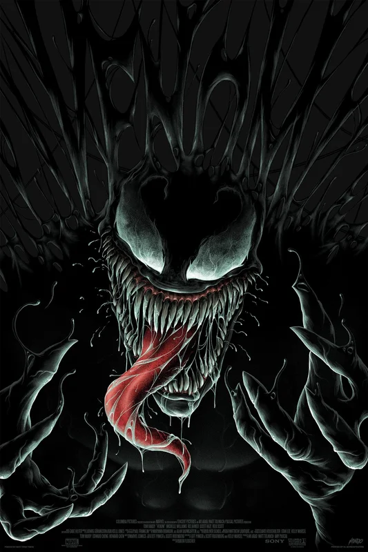 Venom