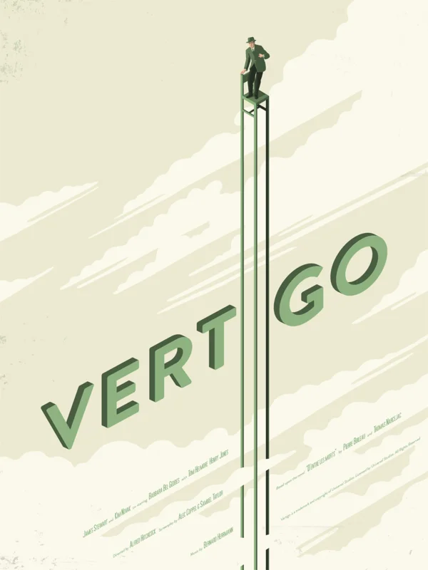 Vertigo (Chair)