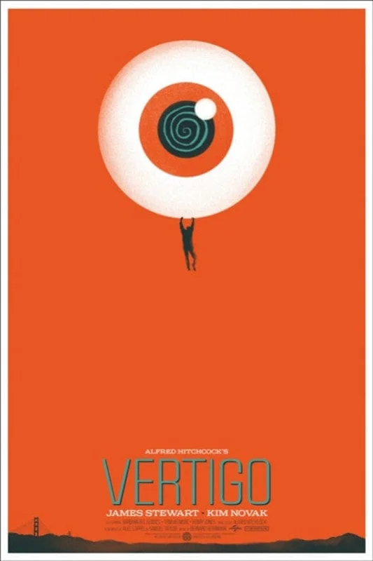 Vertigo (Eyeball)