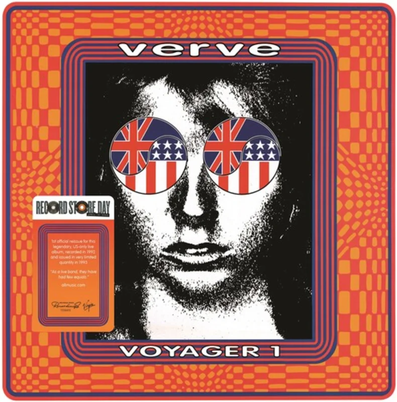 Verve, The - Voyager 1