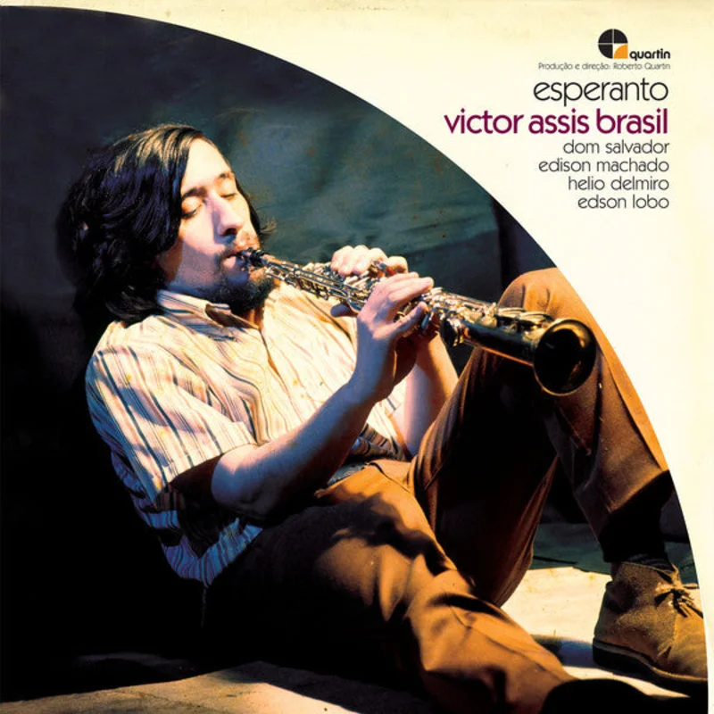Victor Assis Brasil | Esperanto (New)