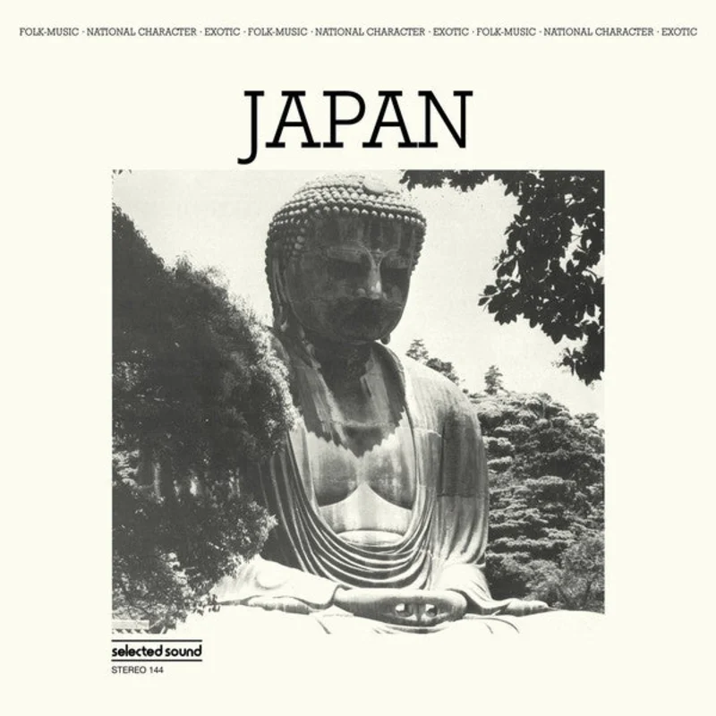 Victor Cavini | Japan (New)