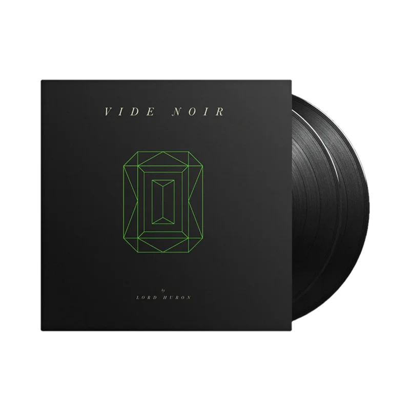 Vide Noir Standard Vinyl