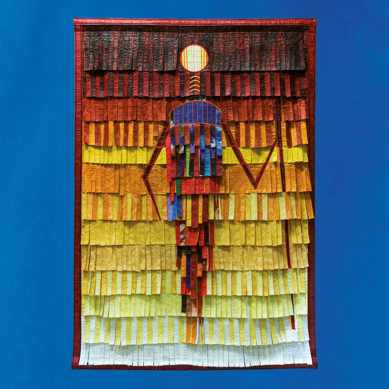 Vieux Farka Tour & Khruangbin - Ali (2025)