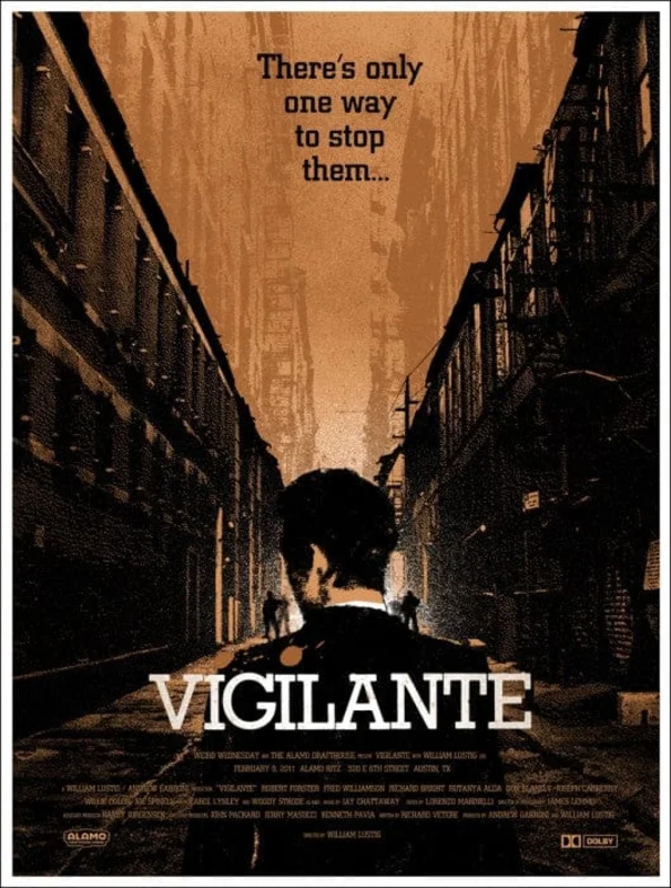 Vigilante