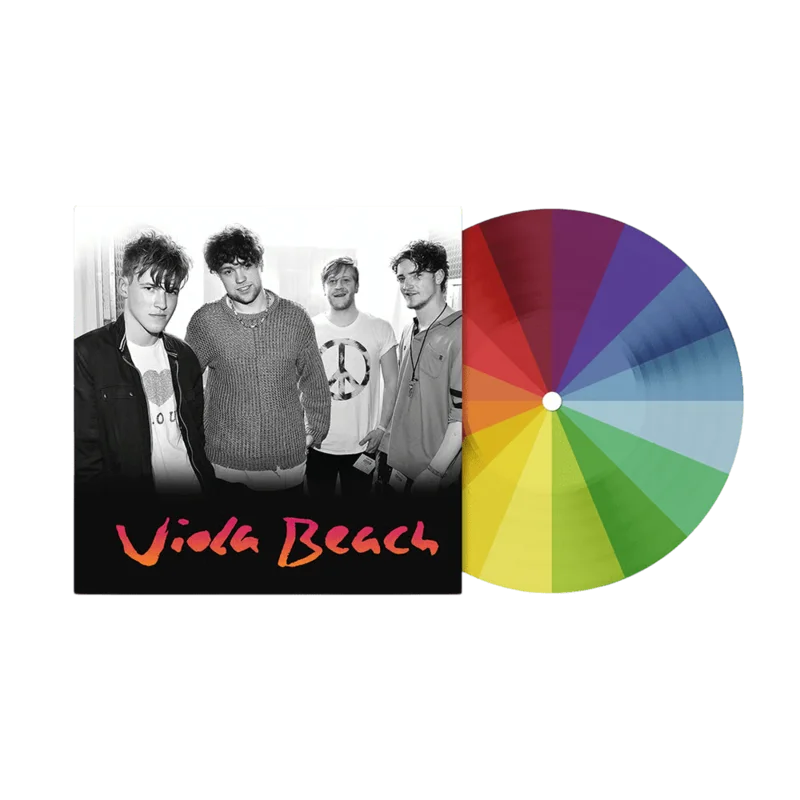 Viola Beach - Viola Beach (10 year anniversary)