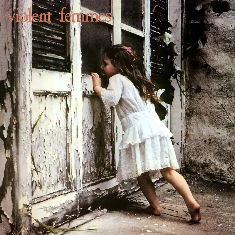 Violent Femmes - Violent Femmes [180g Black Vinyl LP]