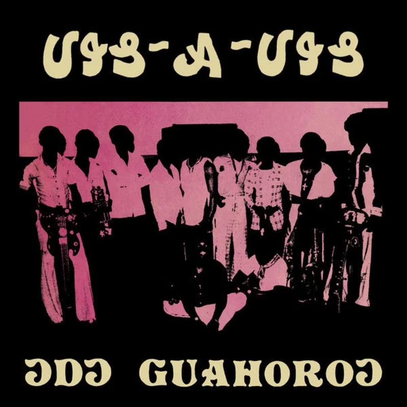 Vis A Vis | d Guahoro (New)