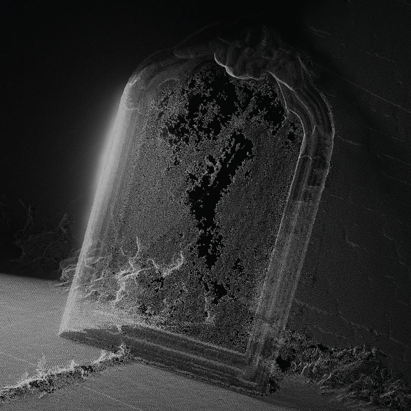 Visible Cloaks - Paradessence