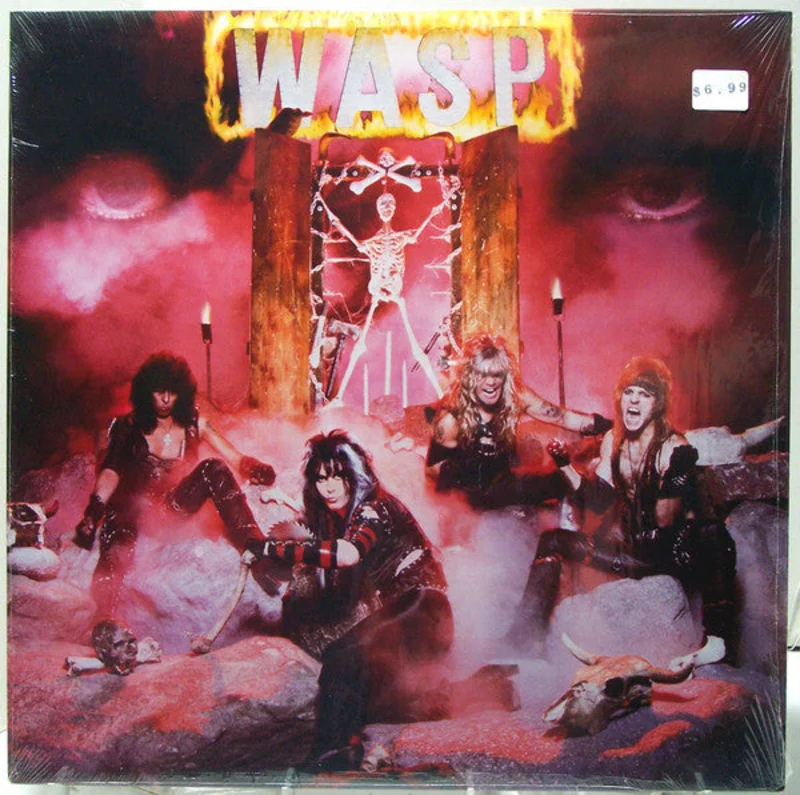 W.A.S.P. | W.A.S.P.