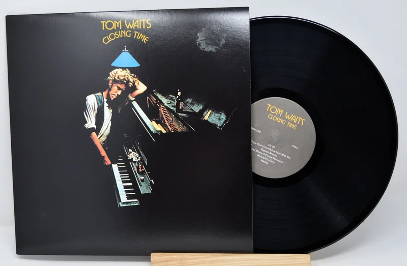 Waits, Tom - Closing Time