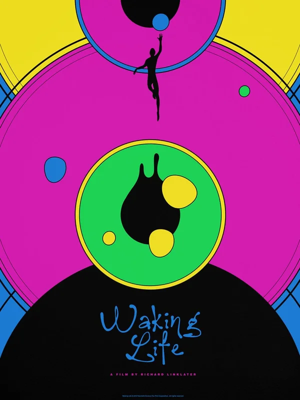 Waking Life