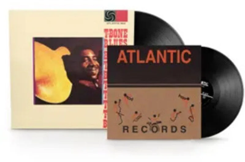 Walker, T-Bone - T- Bone Blues