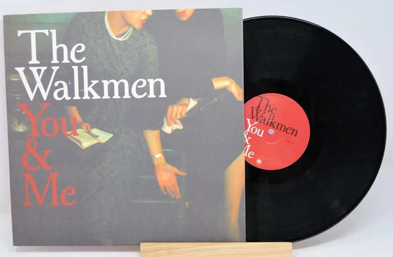 Walkmen - You & Me
