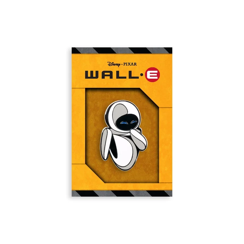 WALL-E  Eve Enamel Pin