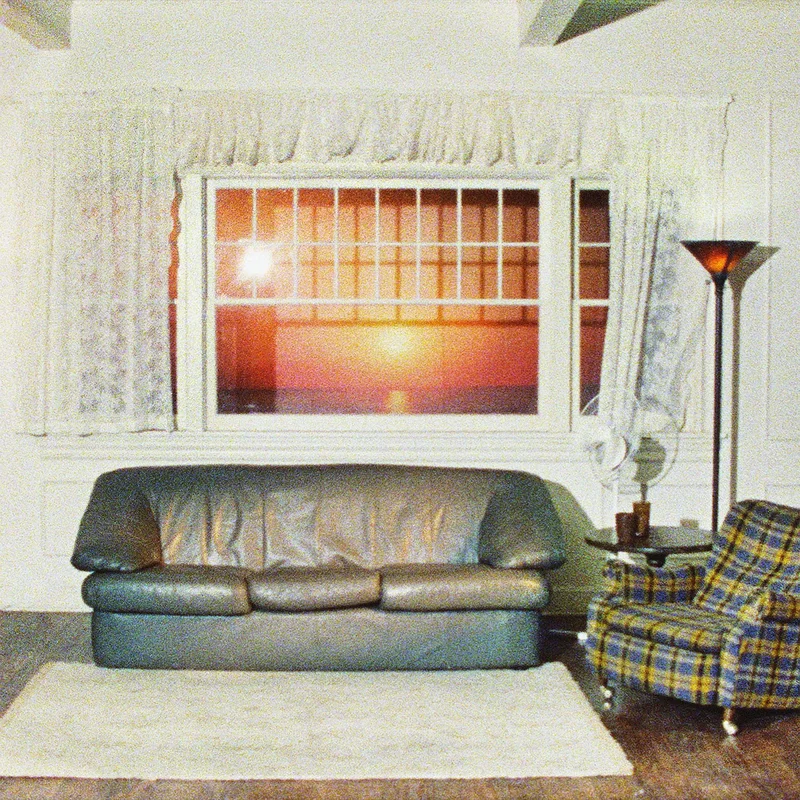 Wallows - Model [Clear Vinyl LP, Gatefold, Poster]
