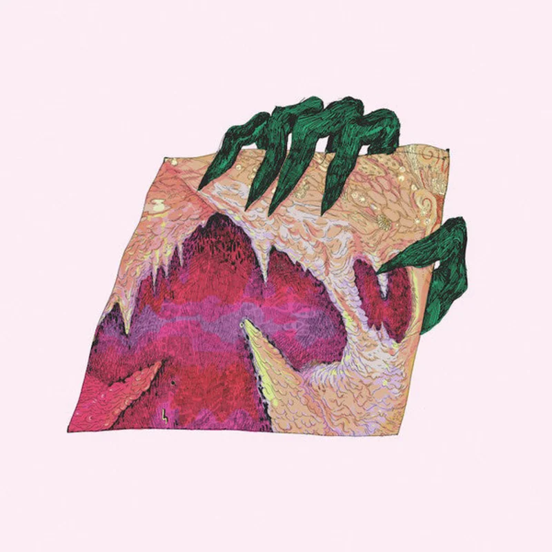 Wand (2) | Ganglion Reef (New)