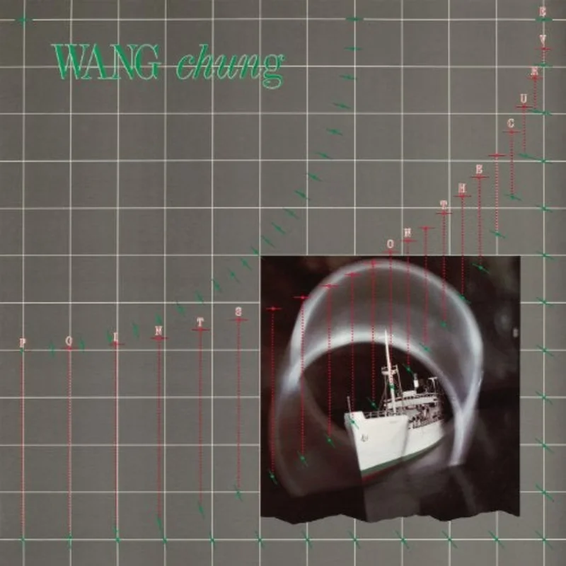 Wang Chung-Points on the Curve LP
