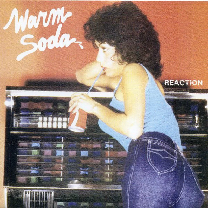Warm Soda | Reaction