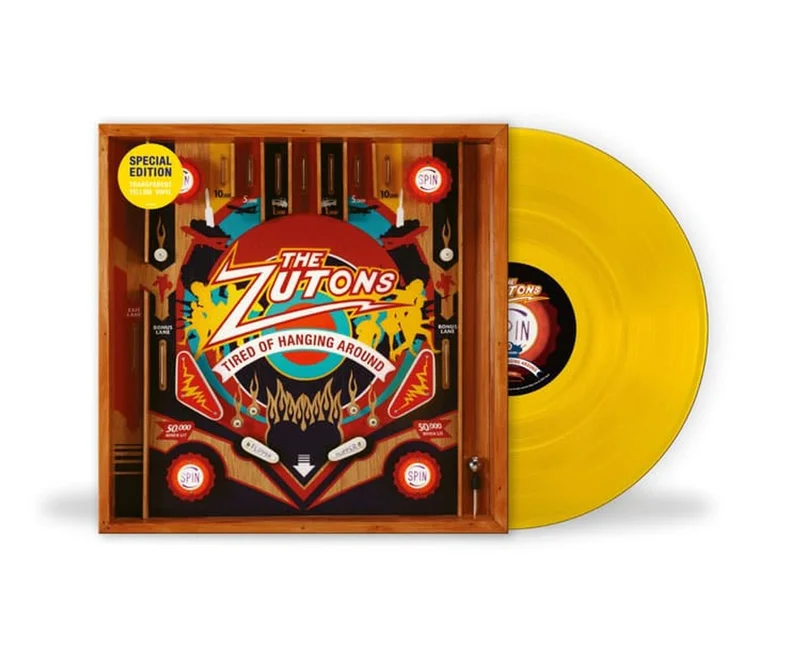 Warren Haynes Live At Bonnaroo - 180 Gram Vinyl UK 2-LP vinyl set