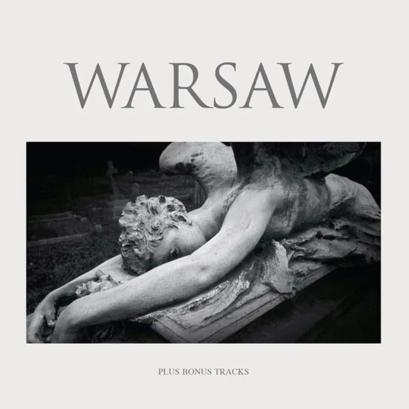 Warsaw - Warsaw