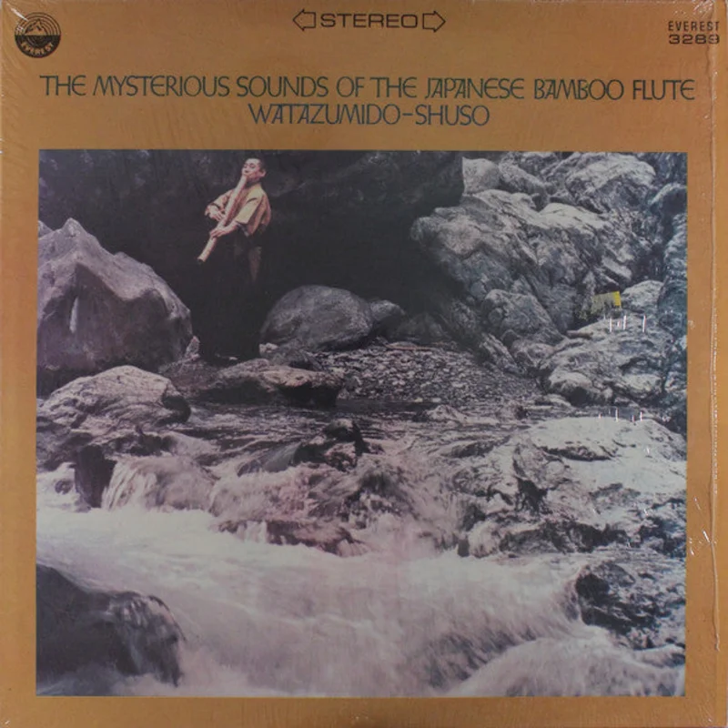 Watazumido | The Mysterious Sounds Of The Japanese Bamboo Flute