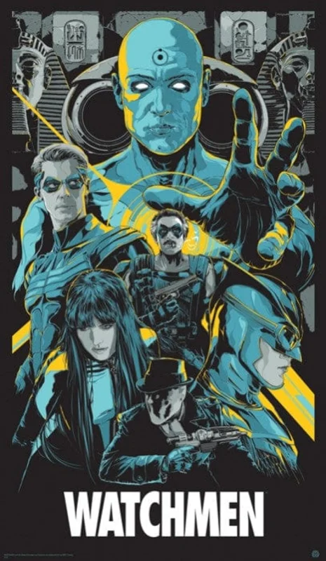 Watchmen (Variant)