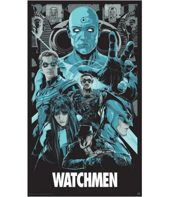 Watchmen
