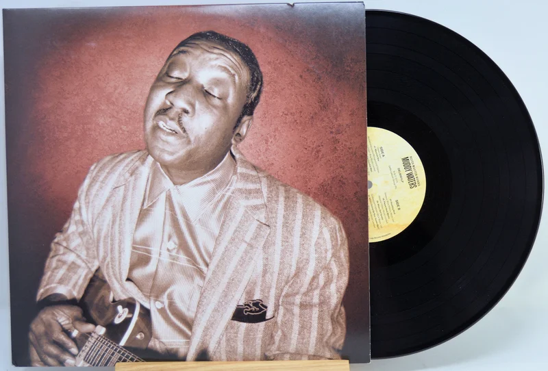 Waters, Muddy - Blues Master Works