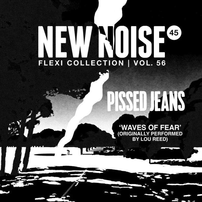 Waves of Fear