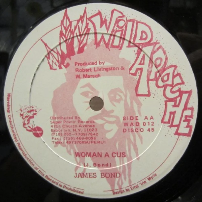 Wayne Fire | Sexy Body / Woman A Cus (New)