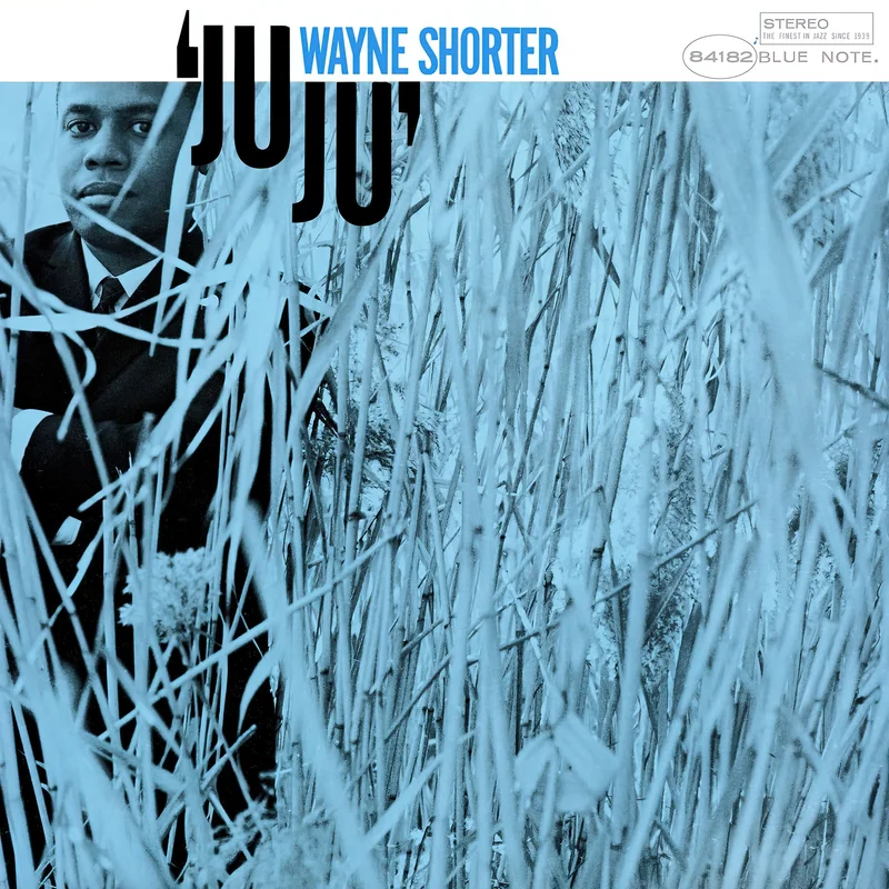Wayne Shorter - Juju [180g Vinyl, Blue Note]