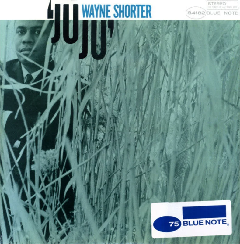 Wayne Shorter | Juju (New)