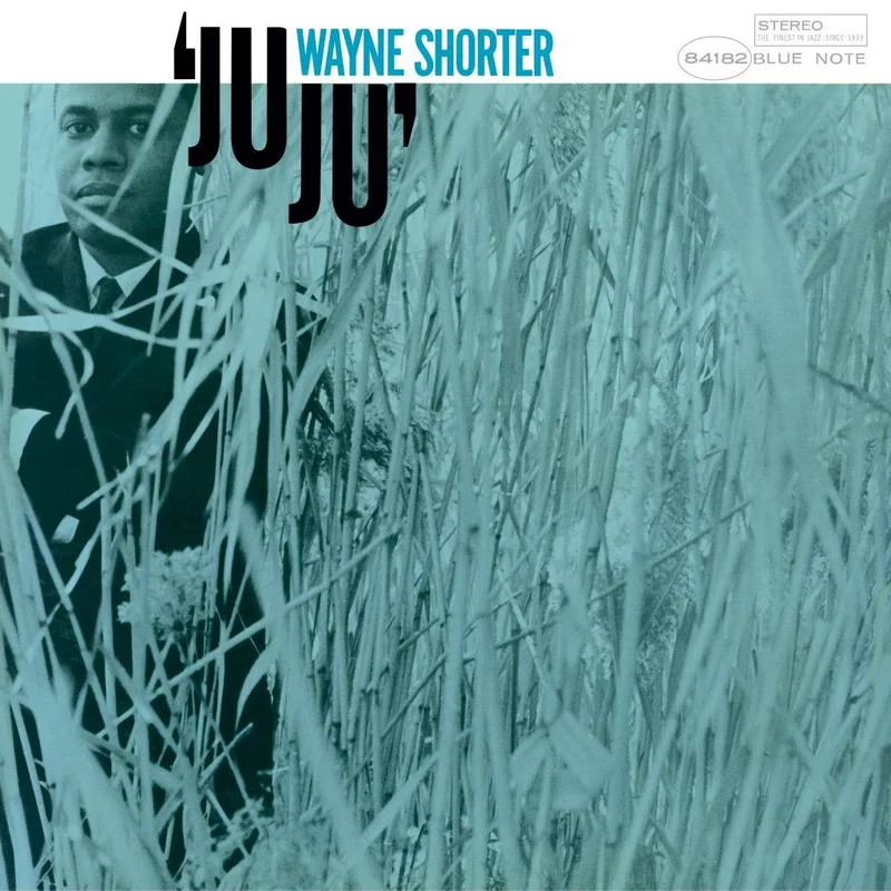 Wayne Shorter JuJu