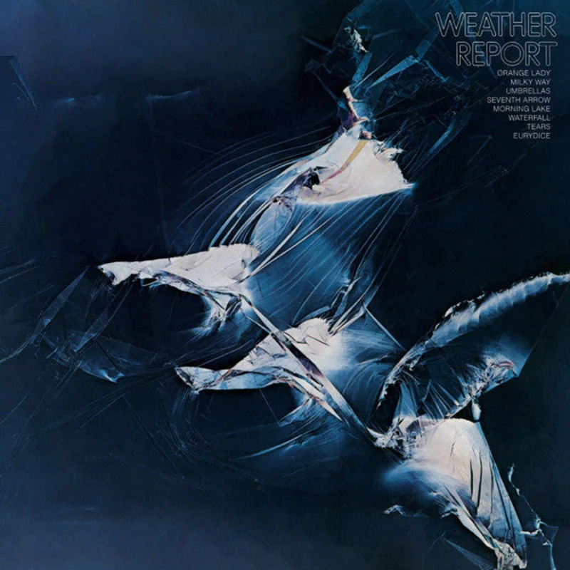Weather Report | Weather Report (New)
