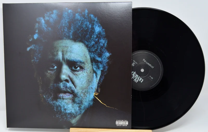 Weeknd - Dawn FM