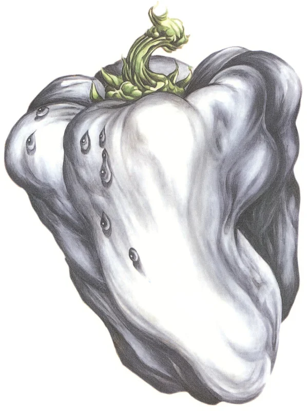 Ween - White Pepper