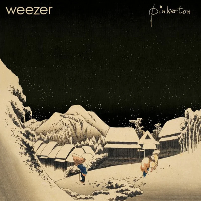 Weezer | Pinkerton (New)